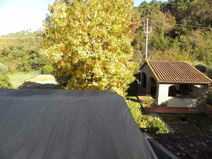 Immagine 24 di Villa in vendita  a Capannori