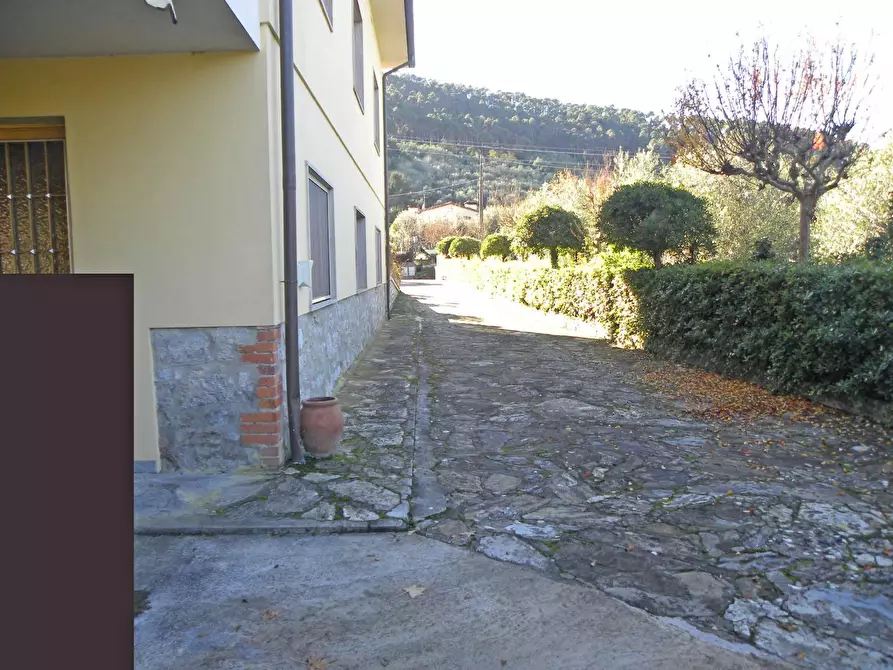 Immagine 10 di Villa in vendita  a Capannori