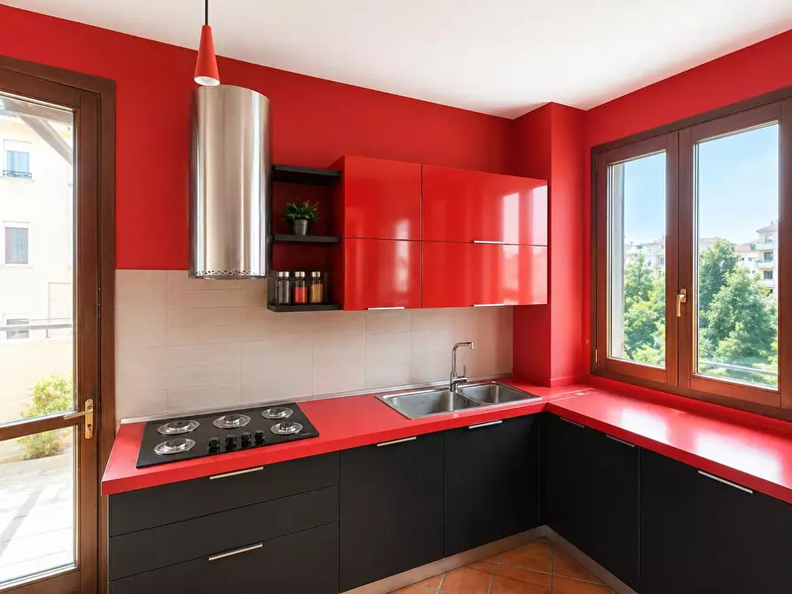 Immagine 4 di Appartamento in vendita  a Pisa