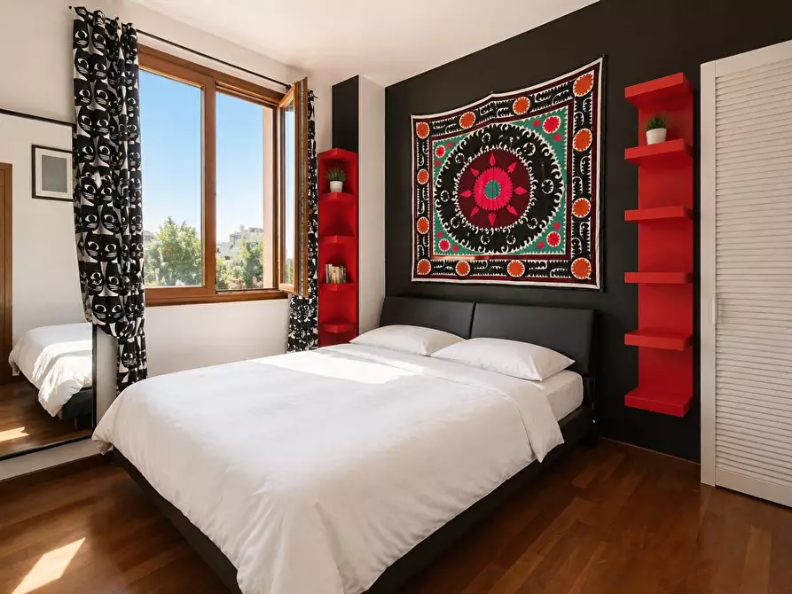 Immagine 7 di Appartamento in vendita  a Pisa