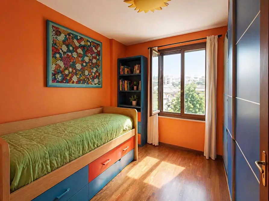 Immagine 8 di Appartamento in vendita  a Pisa