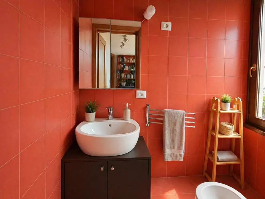 Immagine 6 di Appartamento in vendita  a Pisa