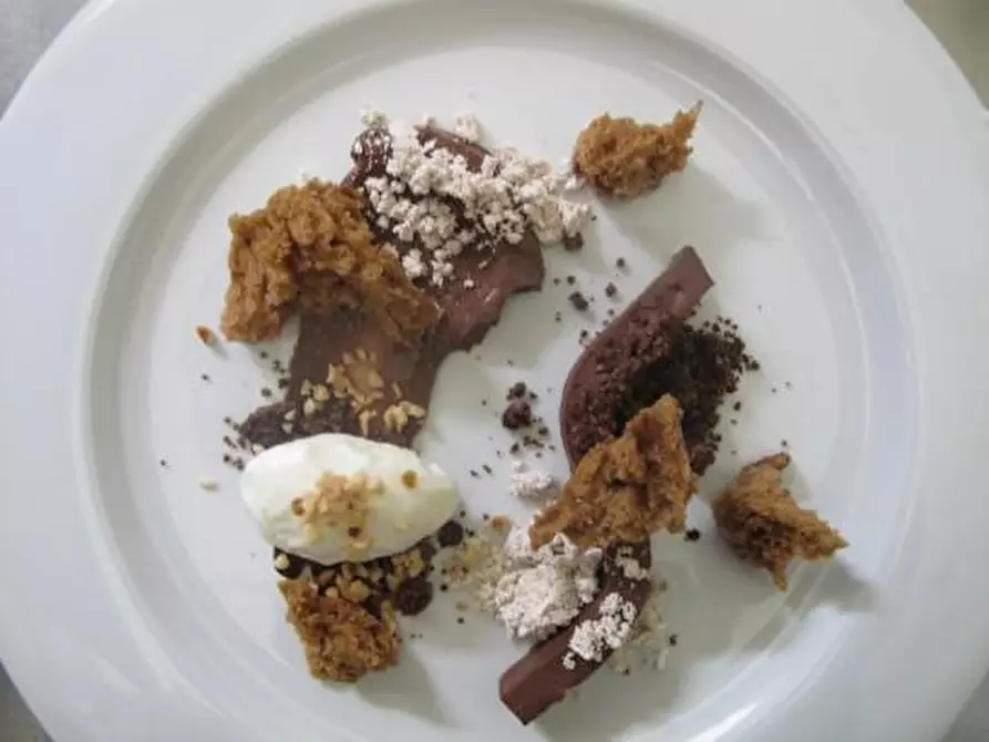 Immagine 5 di Bar / Ristorante in vendita  a San Mauro Torinese