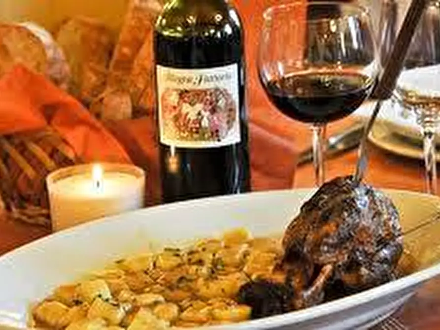 Immagine 15 di Bar / Ristorante in vendita  a San Mauro Torinese