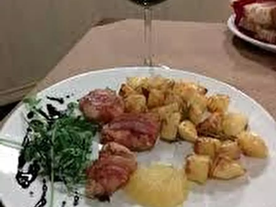 Immagine 22 di Bar / Ristorante in vendita  a San Mauro Torinese