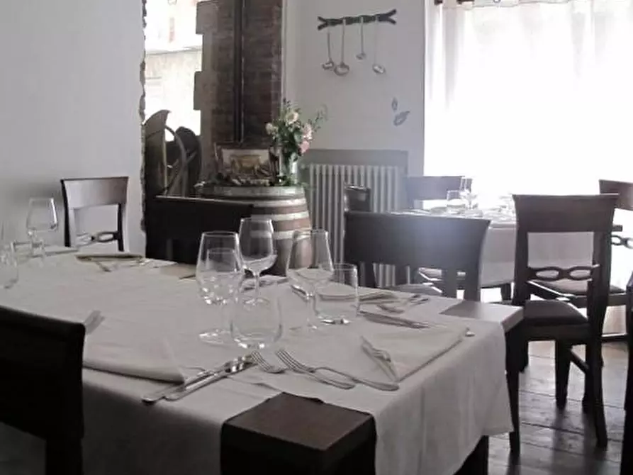 Immagine 3 di Bar / Ristorante in vendita  a San Mauro Torinese