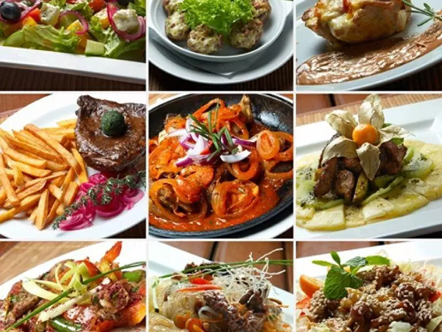 Immagine 12 di Bar / Ristorante in vendita  a San Mauro Torinese