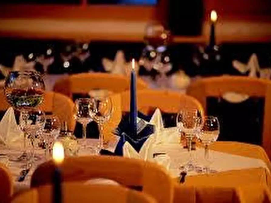 Immagine 20 di Bar / Ristorante in vendita  a San Mauro Torinese