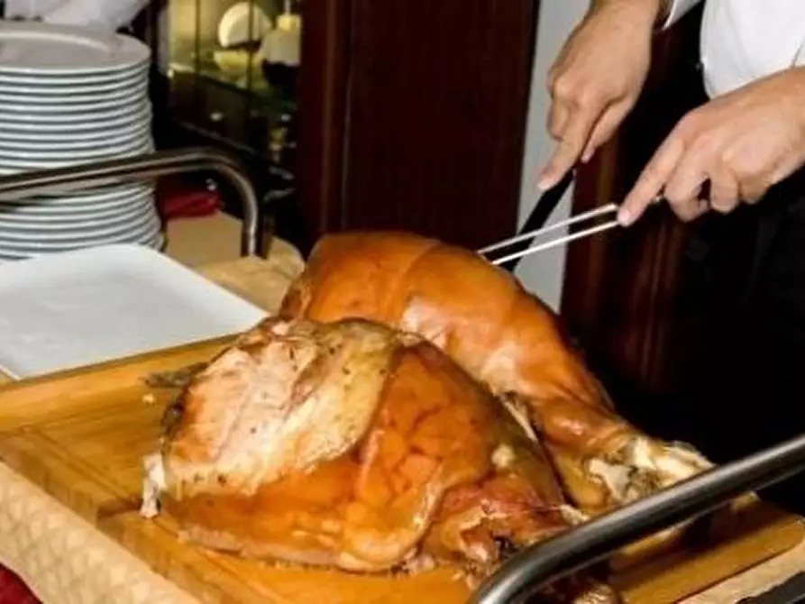 Immagine 14 di Bar / Ristorante in vendita  a San Mauro Torinese