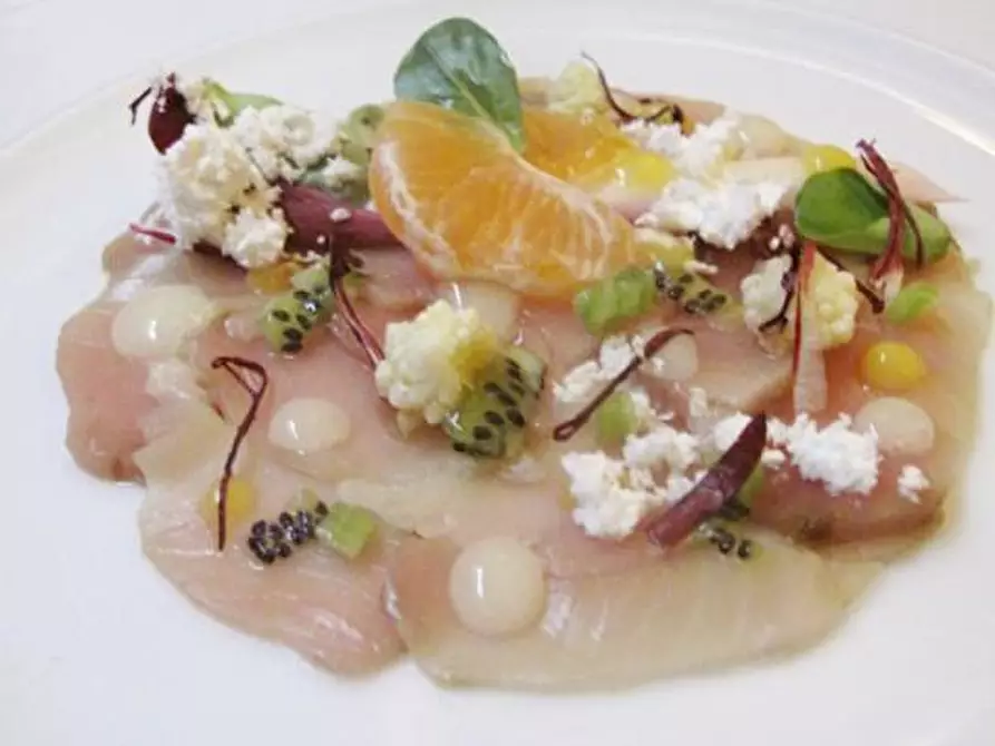 Immagine 4 di Bar / Ristorante in vendita  a San Mauro Torinese