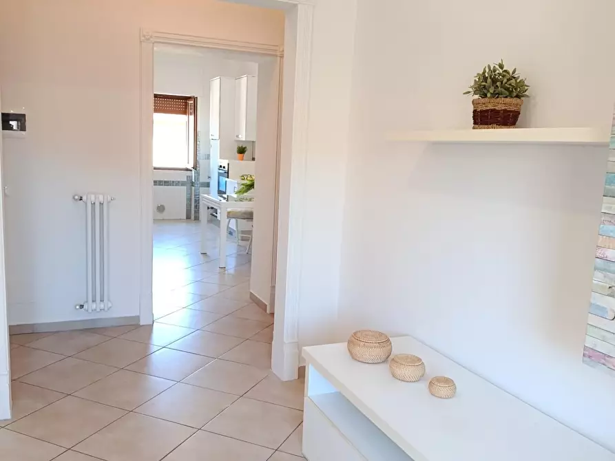 Immagine 5 di Appartamento in vendita  a Rosignano Marittimo