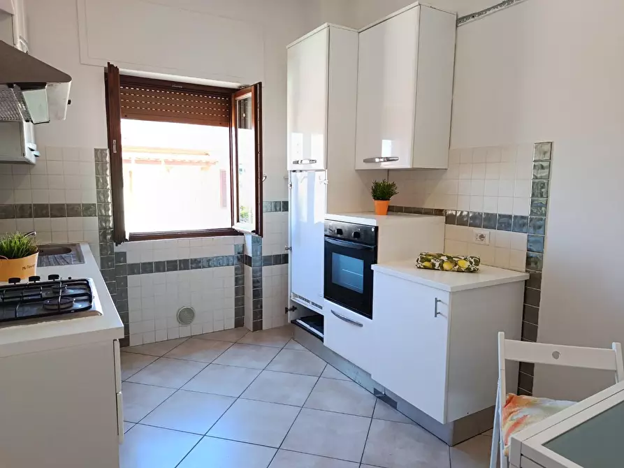Immagine 3 di Appartamento in vendita  a Rosignano Marittimo