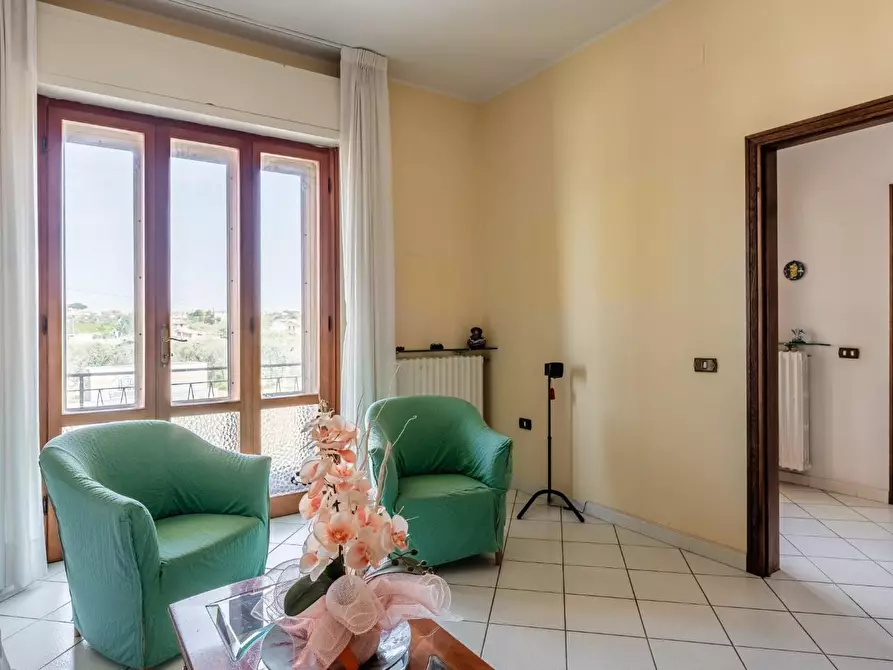 Immagine 20 di Casa indipendente in vendita  a Santa Maria A Monte