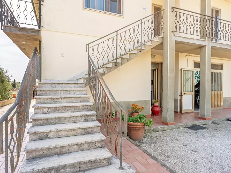 Immagine 5 di Casa indipendente in vendita  a Santa Maria A Monte