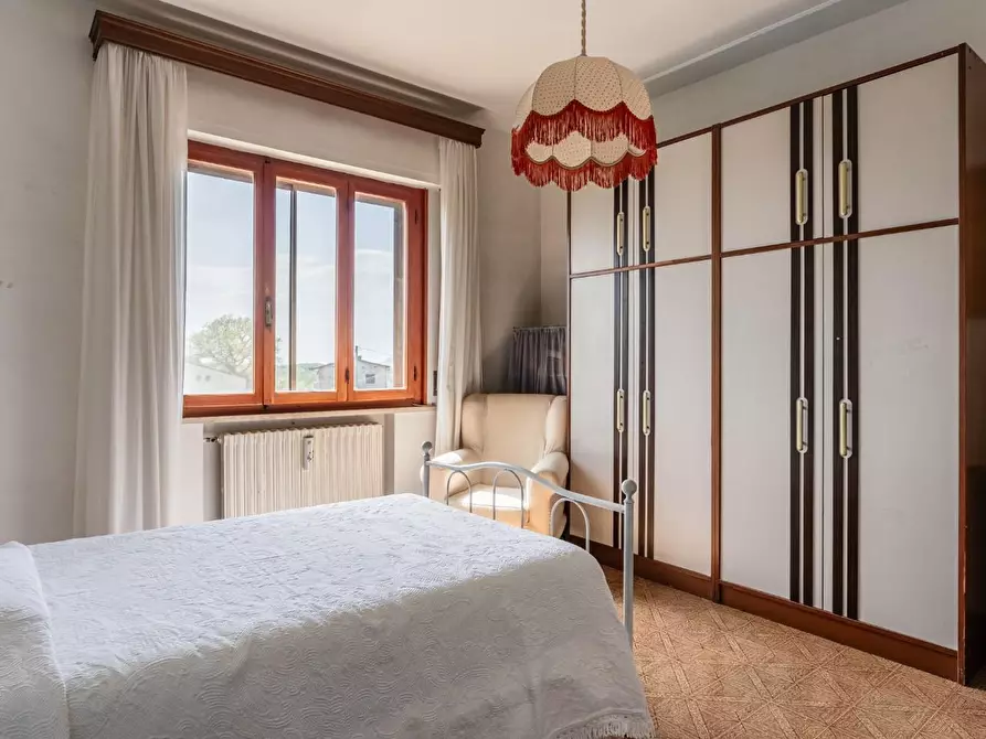 Immagine 22 di Casa indipendente in vendita  a Santa Maria A Monte