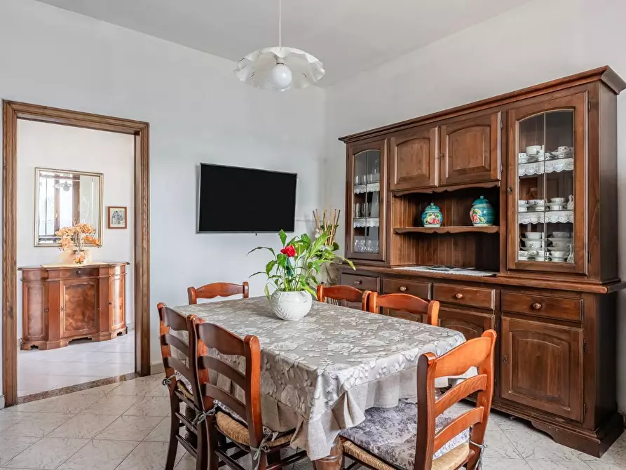 Immagine 8 di Casa indipendente in vendita  a Santa Maria A Monte