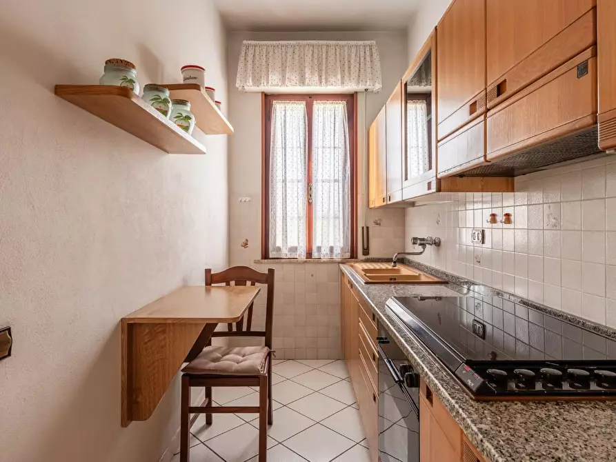 Immagine 18 di Casa indipendente in vendita  a Santa Maria A Monte