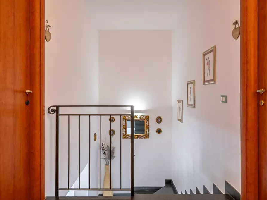 Immagine 50 di Villetta a schiera in vendita  a Cascina