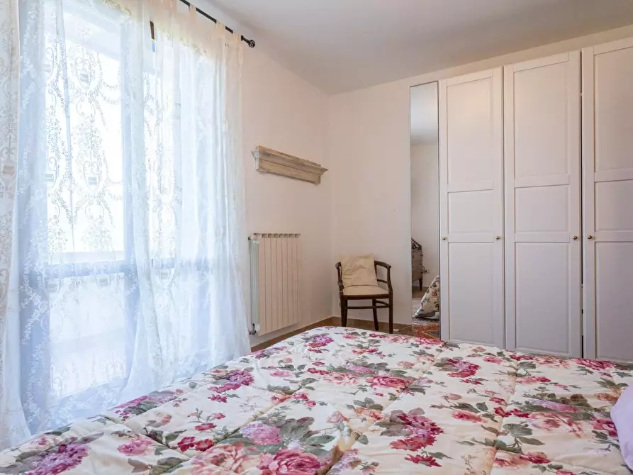 Immagine 61 di Villetta a schiera in vendita  a Cascina