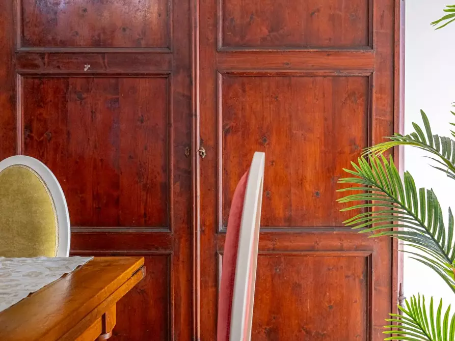 Immagine 51 di Villetta a schiera in vendita  a Cascina