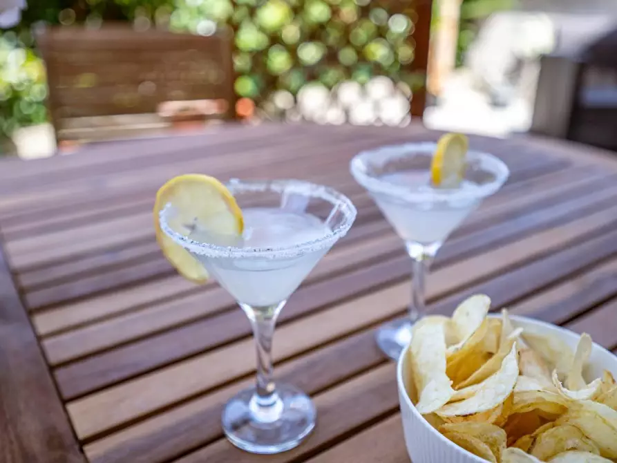 Immagine 38 di Villetta a schiera in vendita  a Cascina