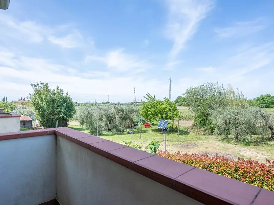 Immagine 62 di Villetta a schiera in vendita  a Cascina