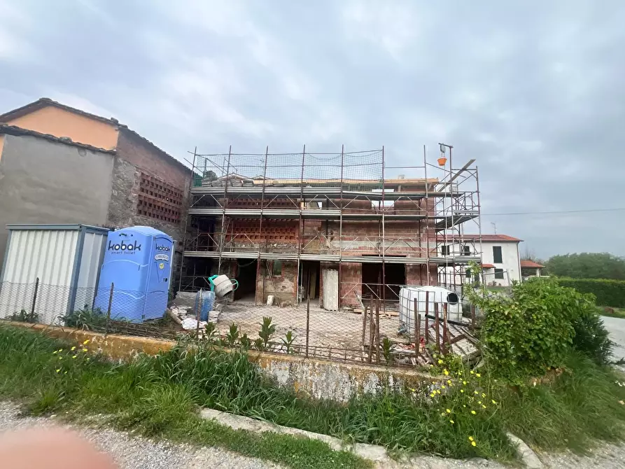 Immagine 10 di Terratetto in vendita  a Capannori