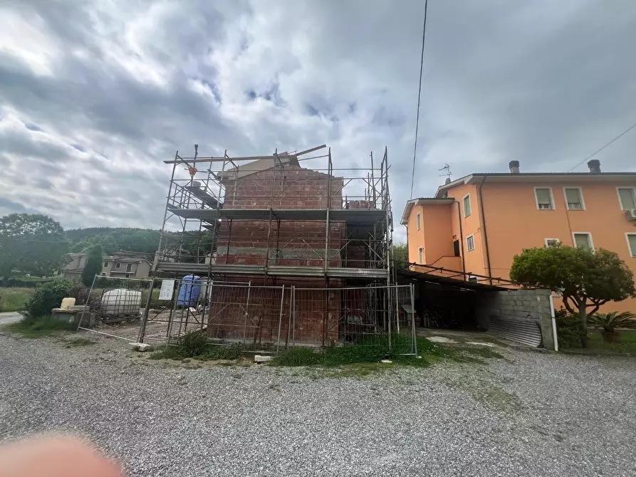 Immagine 8 di Terratetto in vendita  a Capannori