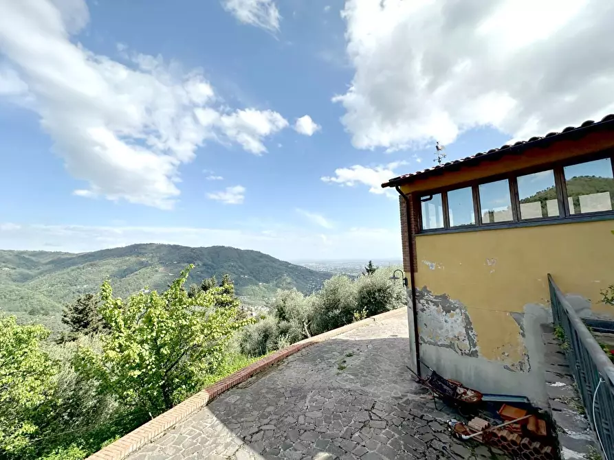 Immagine 27 di Casa colonica in vendita  a Pescia