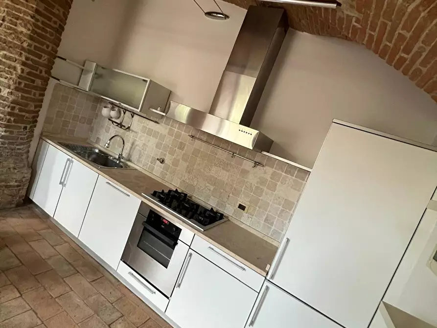 Immagine 5 di Appartamento in vendita  a Empoli