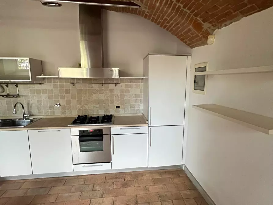 Immagine 7 di Appartamento in vendita  a Empoli