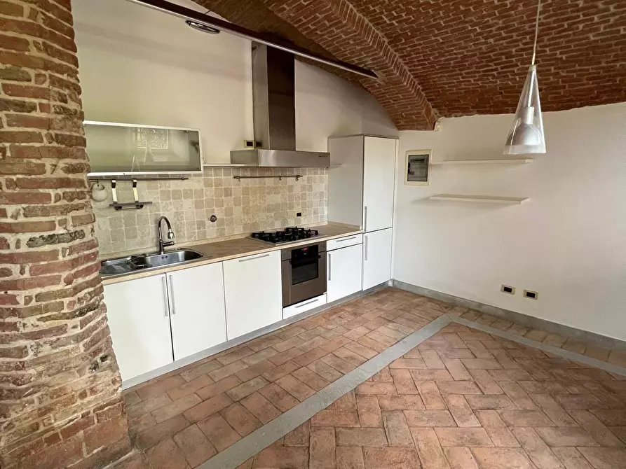Immagine 6 di Appartamento in vendita  a Empoli