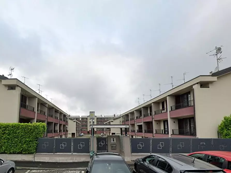 Immagine 1 di Appartamento in vendita  a Liscate