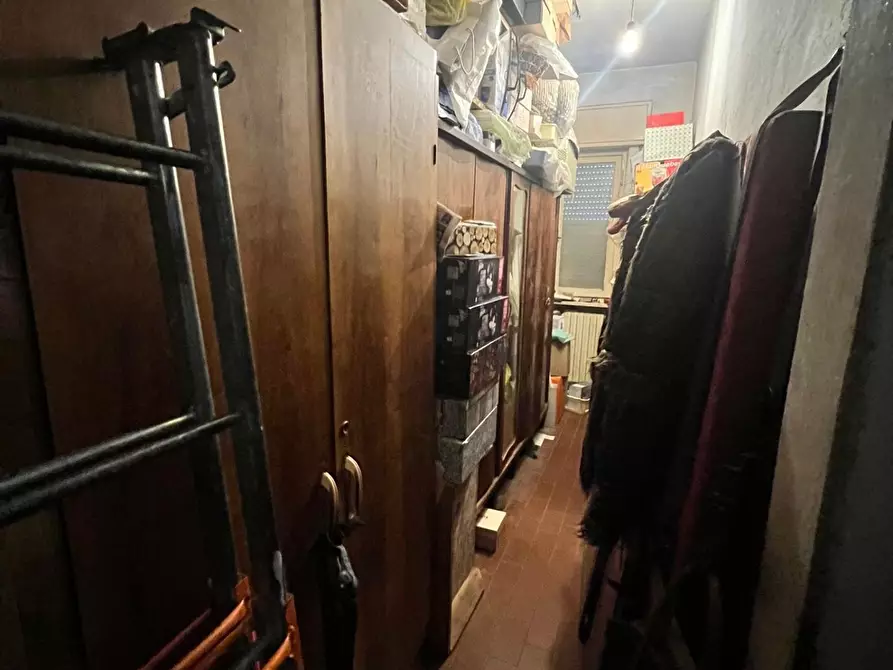 Immagine 13 di Villa in vendita  a Capannori