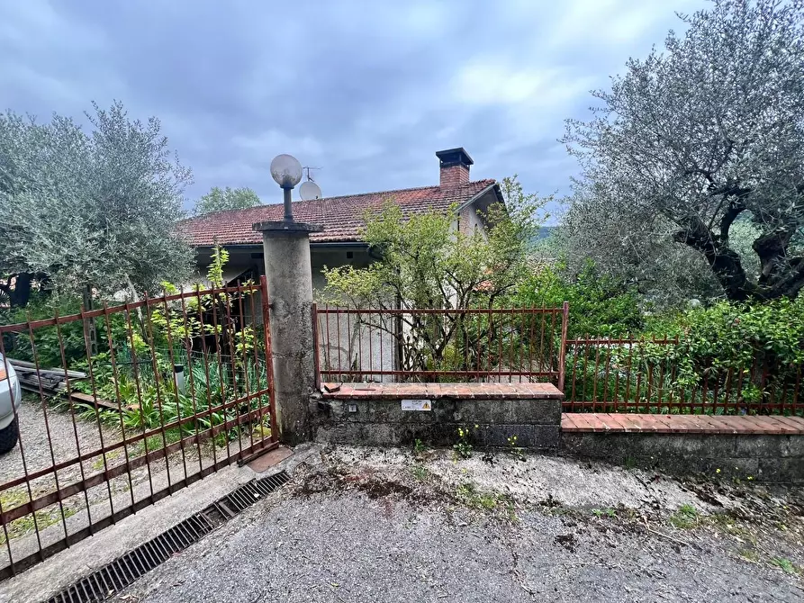 Immagine 25 di Villa in vendita  a Capannori