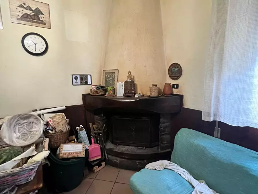 Immagine 8 di Villa in vendita  a Capannori