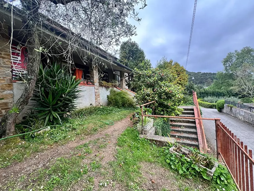 Immagine 23 di Villa in vendita  a Capannori