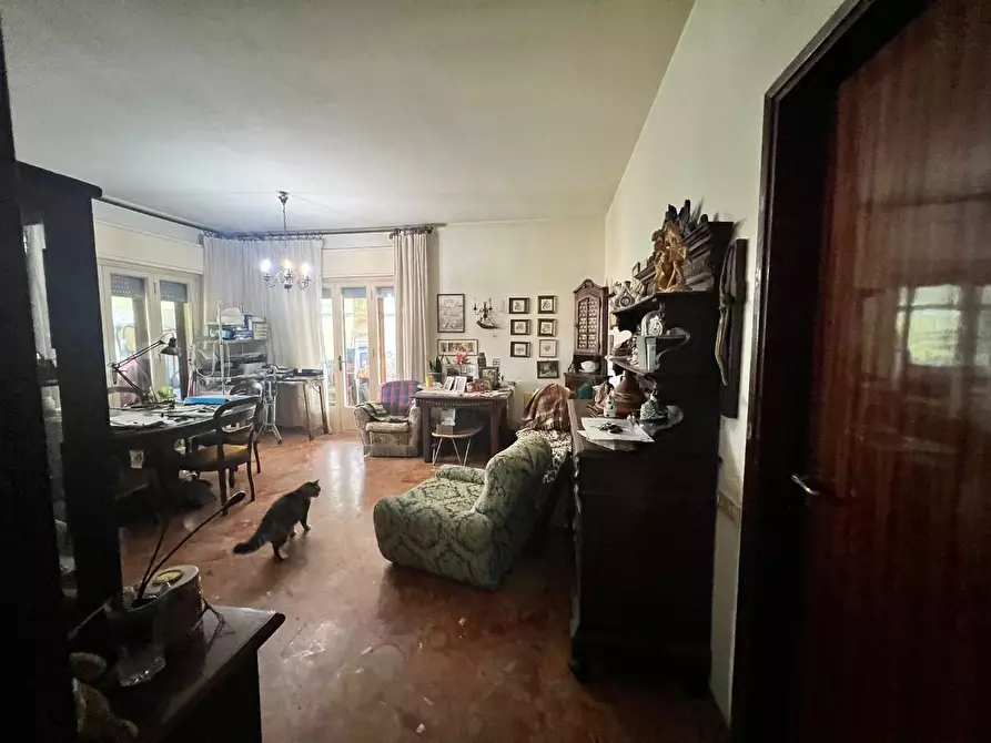 Immagine 5 di Villa in vendita  a Capannori