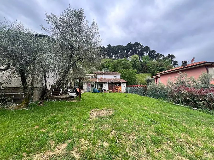 Immagine 28 di Villa in vendita  a Capannori