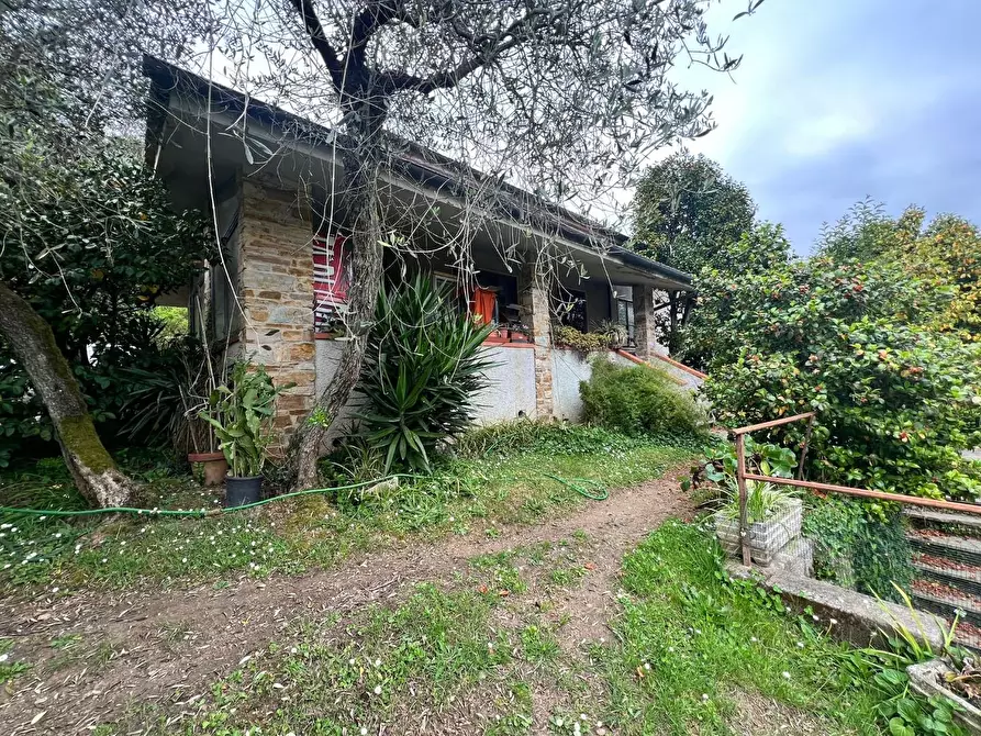 Immagine 24 di Villa in vendita  a Capannori