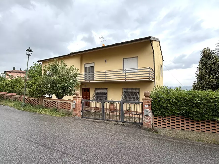 Immagine 30 di Casa indipendente in vendita  a Casciana Terme Lari