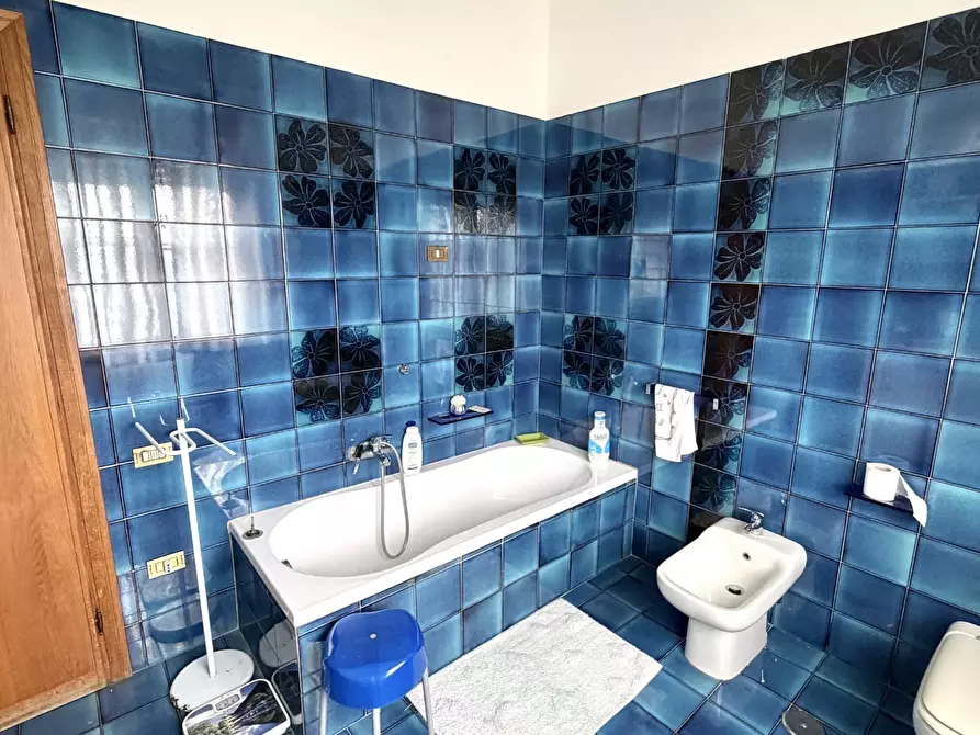 Immagine 20 di Casa indipendente in vendita  a Casciana Terme Lari