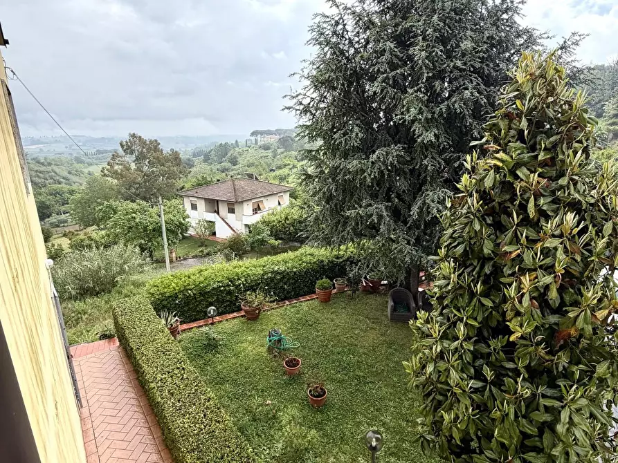 Immagine 22 di Casa indipendente in vendita  a Casciana Terme Lari