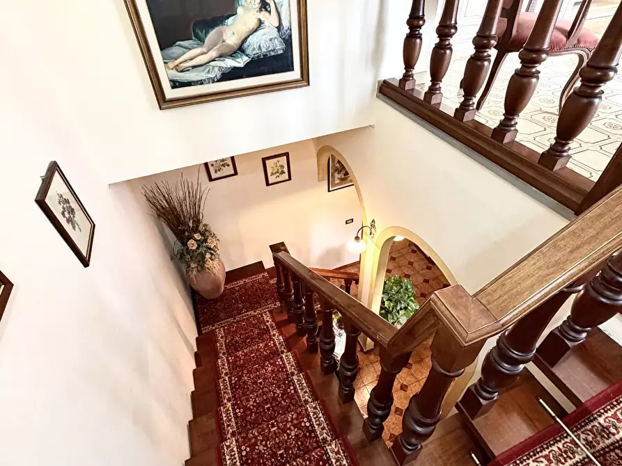 Immagine 8 di Casa indipendente in vendita  a Casciana Terme Lari
