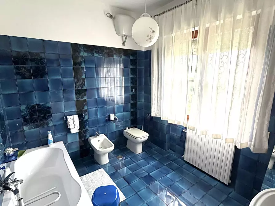 Immagine 18 di Casa indipendente in vendita  a Casciana Terme Lari
