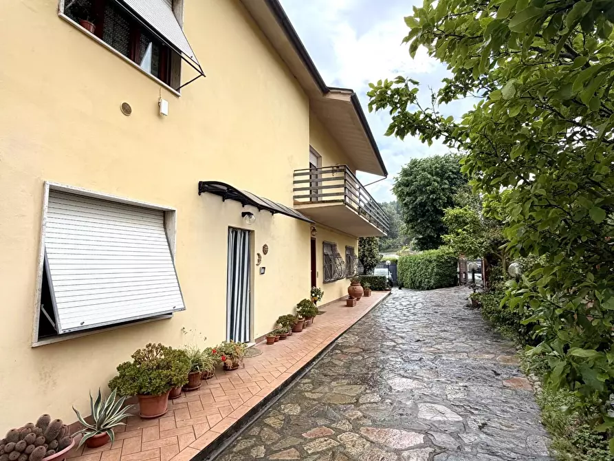 Immagine 26 di Casa indipendente in vendita  a Casciana Terme Lari