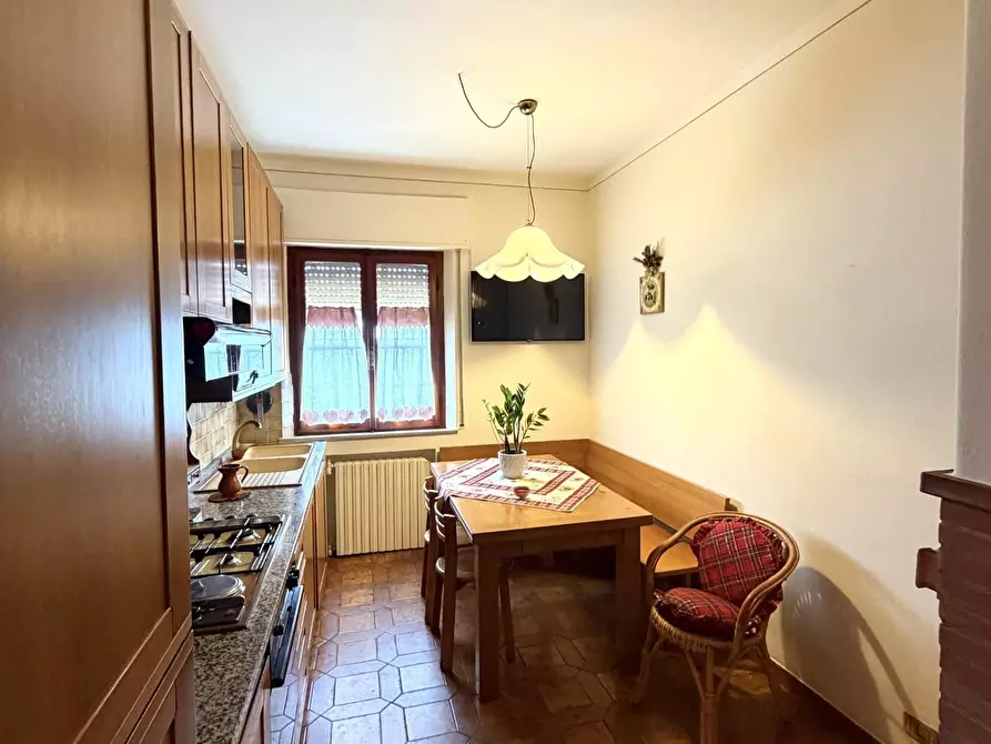 Immagine 7 di Casa indipendente in vendita  a Casciana Terme Lari