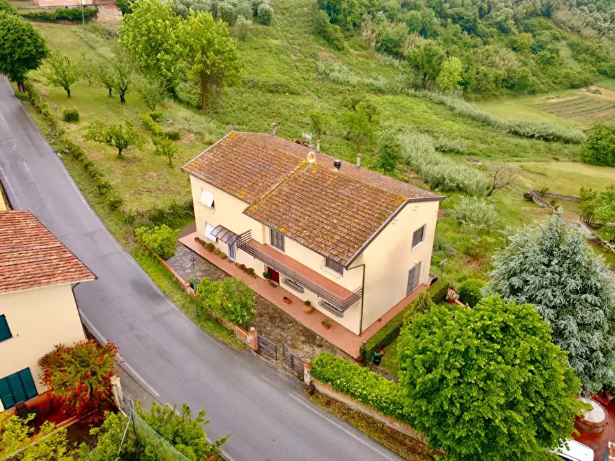 Immagine 1 di Casa indipendente in vendita  a Casciana Terme Lari