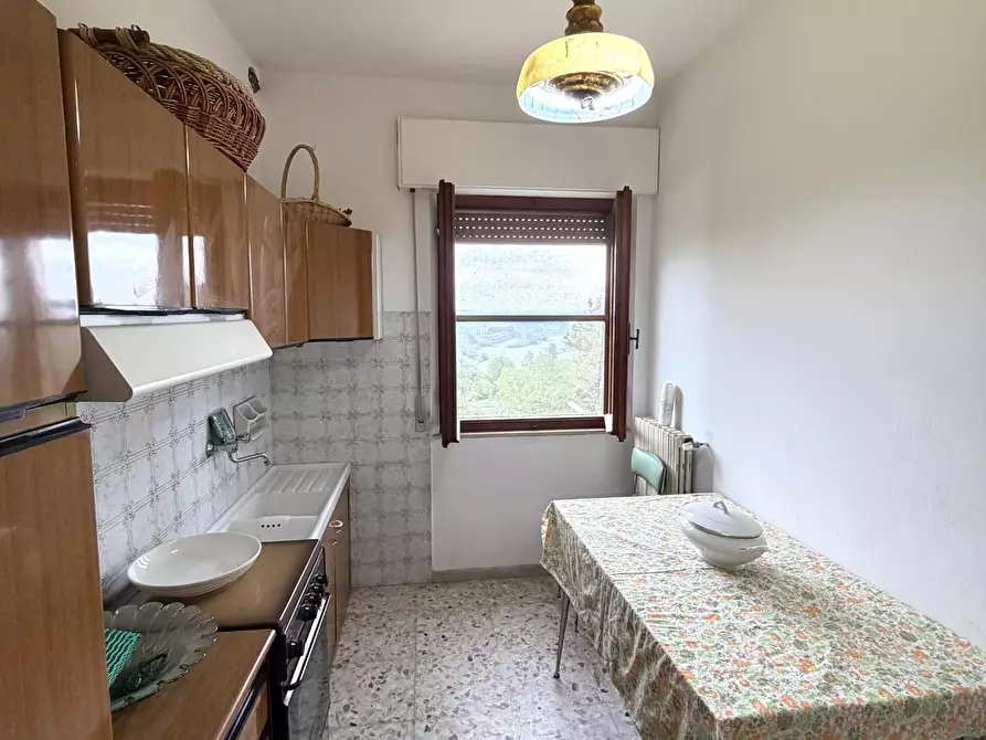 Immagine 34 di Casa indipendente in vendita  a Casciana Terme Lari