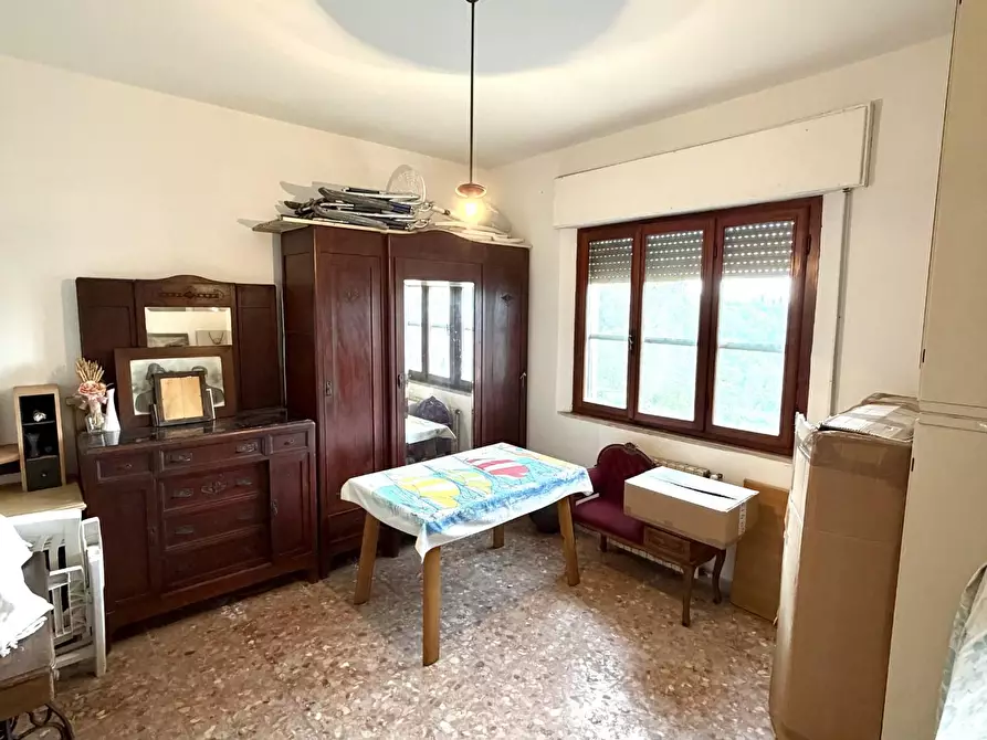 Immagine 38 di Casa indipendente in vendita  a Casciana Terme Lari